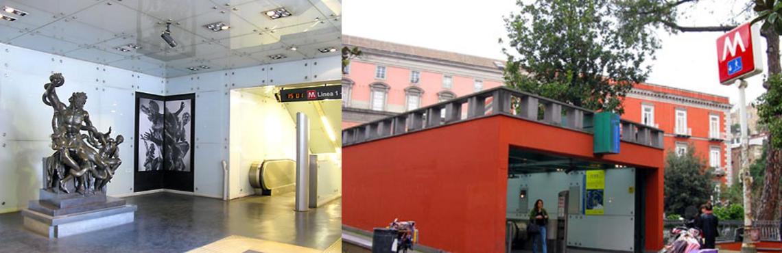 Salvatore Tommasi 43 Centro Storico Napoli Exterior foto